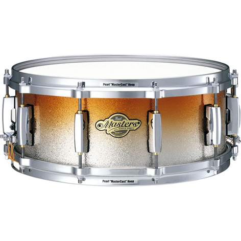 Pearl Master Custom Maple  (품절된 상품)